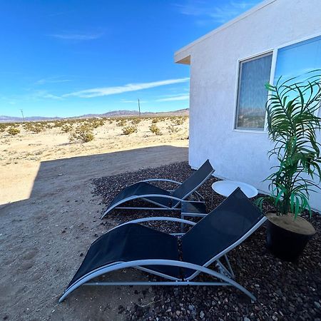 טוונטיניין פאלמס Serene Modern Home Backdoor With Great Wifi, Games, Movies, Patio Seating And Bbq Easy Access To North Joshua Tree National Park In 10 Minutes מראה חיצוני תמונה