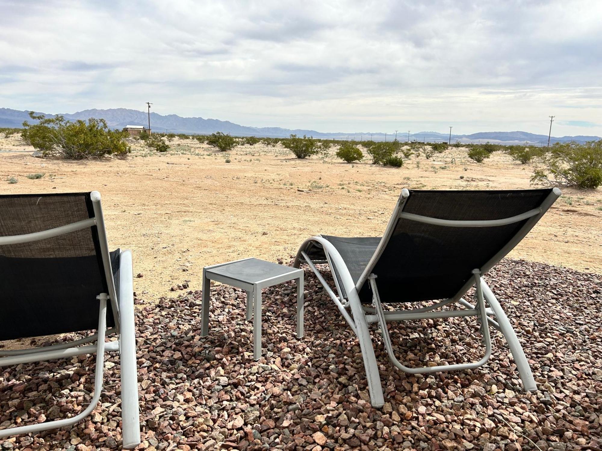 טוונטיניין פאלמס Serene Modern Home Backdoor With Great Wifi, Games, Movies, Patio Seating And Bbq Easy Access To North Joshua Tree National Park In 10 Minutes מראה חיצוני תמונה