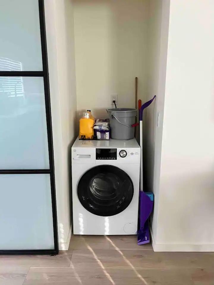 טוונטיניין פאלמס Serene Modern Home Backdoor With Great Wifi, Games, Movies, Patio Seating And Bbq Easy Access To North Joshua Tree National Park In 10 Minutes מראה חיצוני תמונה