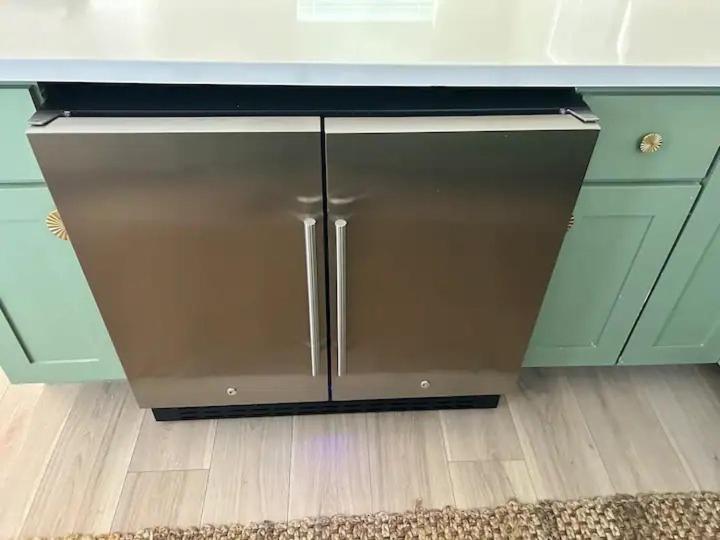 טוונטיניין פאלמס Serene Modern Home Backdoor With Great Wifi, Games, Movies, Patio Seating And Bbq Easy Access To North Joshua Tree National Park In 10 Minutes מראה חיצוני תמונה