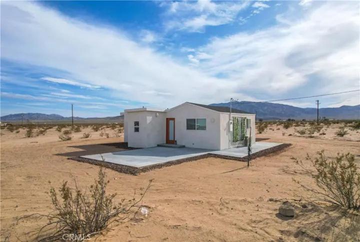 טוונטיניין פאלמס Serene Modern Home Backdoor With Great Wifi, Games, Movies, Patio Seating And Bbq Easy Access To North Joshua Tree National Park In 10 Minutes מראה חיצוני תמונה