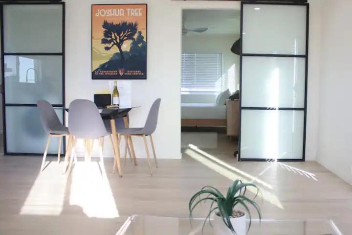 טוונטיניין פאלמס Serene Modern Home Backdoor With Great Wifi, Games, Movies, Patio Seating And Bbq Easy Access To North Joshua Tree National Park In 10 Minutes מראה חיצוני תמונה