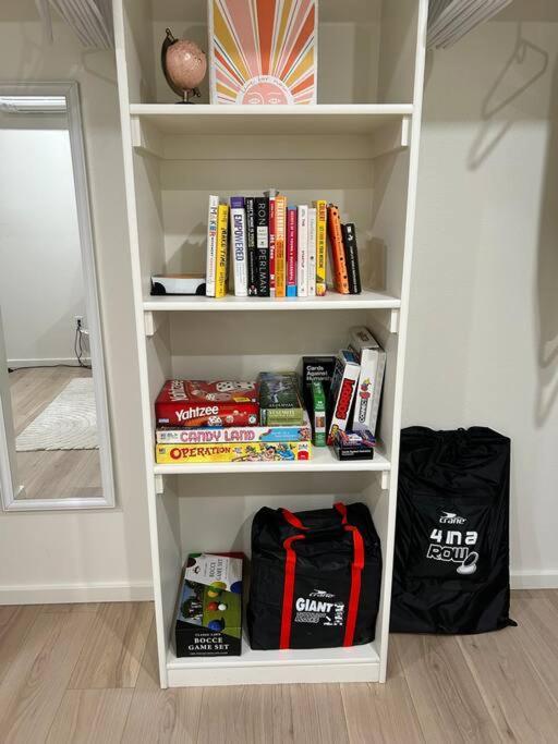 טוונטיניין פאלמס Serene Modern Home Backdoor With Great Wifi, Games, Movies, Patio Seating And Bbq Easy Access To North Joshua Tree National Park In 10 Minutes מראה חיצוני תמונה